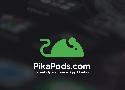 PikaPods - Apps