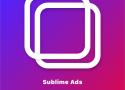 Privacy focused ad management. | Sublime Ads