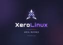 Xero Linux | An Arch based Linux distro