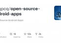 GitHub - pcqpcq/open-source-android-apps: Open-Source Android Apps