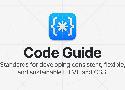 Code Guide by @mdo